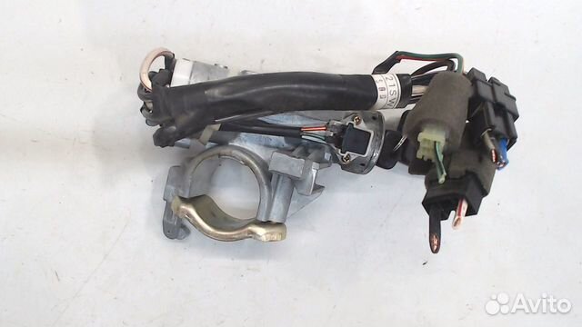 Замок зажигания KIA Sportage, 1997 Замок зажигания KIA Sportage, 1997