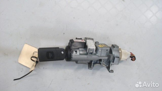 Замок зажигания Nissan Sentra 2012, 2014