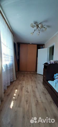 2-к квартира, 45.7 м², 4/5 эт. 2-к квартира, 45.7 м², 4/5 эт.