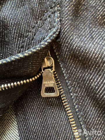 Prada джинсы Prada джинсы