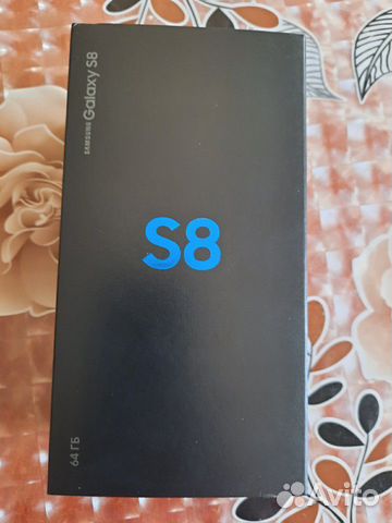 Samsung Galaxy S8 64Gb Samsung Galaxy S8 64Gb