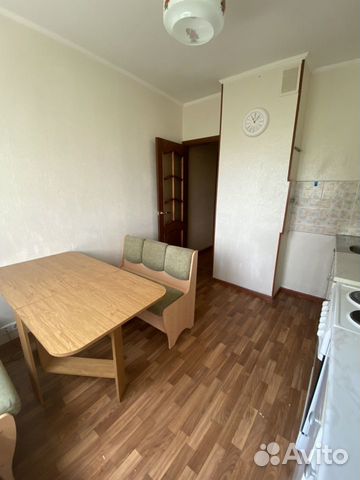 2-к квартира, 54 м², 5/16 эт.