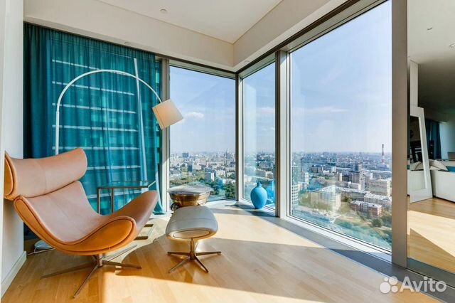 3-к квартира, 217 м², 33/73 эт. 3-к квартира, 217 м², 33/73 эт.