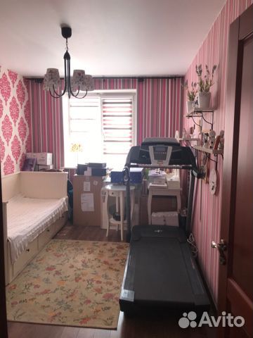 3-к квартира, 64.3 м², 6/10 эт. 3-к квартира, 64.3 м², 6/10 эт.