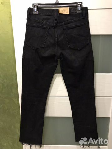 Новые джинсы Polo Ralph Lauren Новые джинсы Polo Ralph Lauren