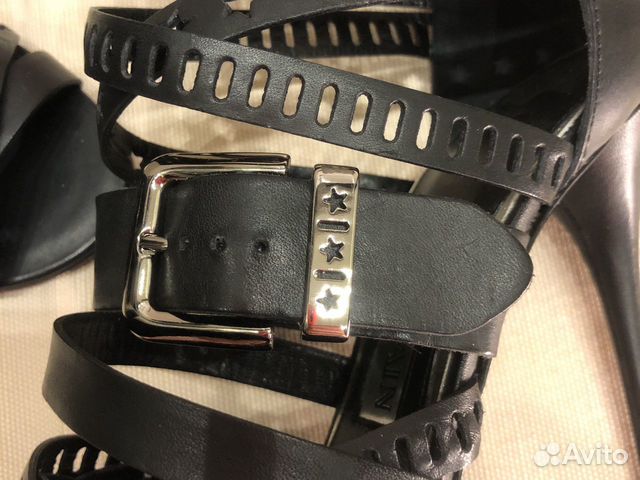 Босоножки balmain Босоножки balmain