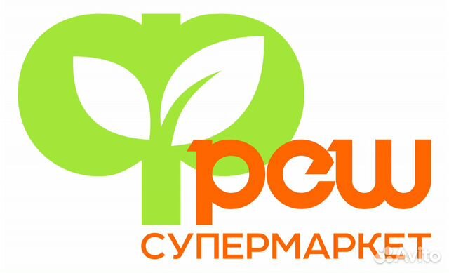 Продавец-кассир