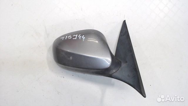 Зеркало боковое правое BMW 3 E92, 2009