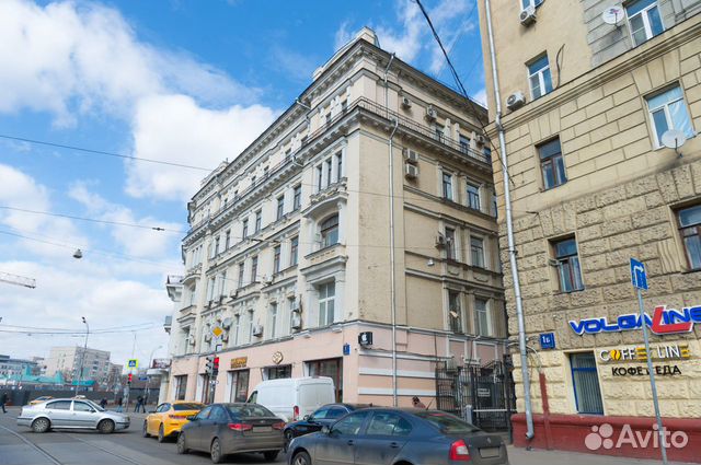 Офисное помещение, 23.7 м²