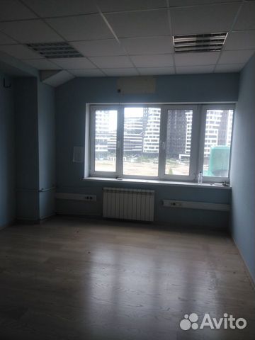 Офисное помещение, 287 м²
