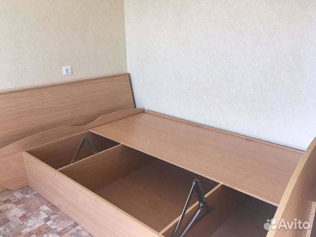 Кровать Кровать