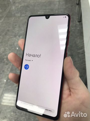 Samsung a41 64gb 2020г
