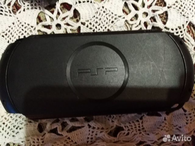 Sony PSP-E1008