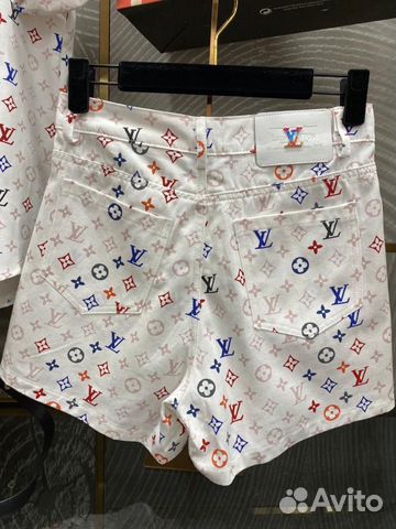Костюм Louis Vuitton (42/44/46) Костюм Louis Vuitton (42/44/46)