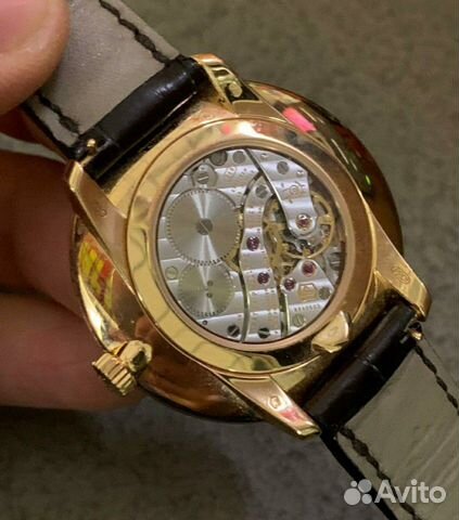 Часы Patek Philippe Часы Patek Philippe