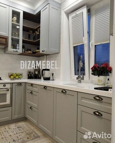 Кухонный гарнитур Кухонный гарнитур