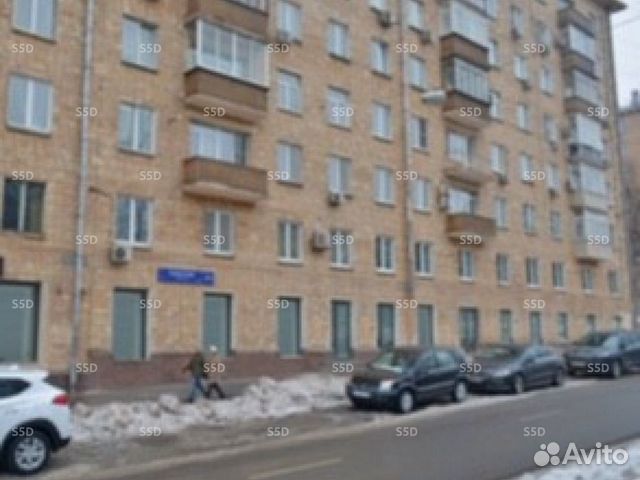 Сдам помещение свободного назначения, 147 м²