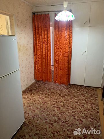 2-к квартира, 59.4 м², 1/5 эт.
