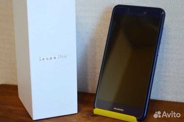 Huawei Honor 8 Lite, 4/32GB