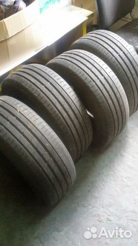 Резина nexen 225/55 r17 и штампованные диски R16 Резина nexen 225/55 r17 и штампованные диски R16