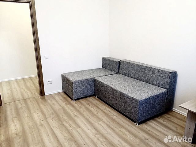 1-к квартира, 39 м², 24/24 эт. 1-к квартира, 39 м², 24/24 эт.