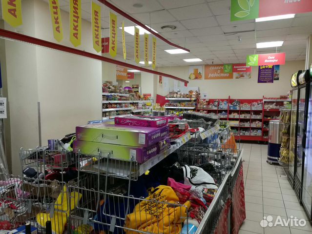 Торговое помещение, 426 м² Торговое помещение, 426 м²