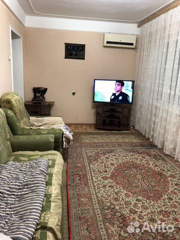 3-к квартира, 75 м², 7/7 эт.