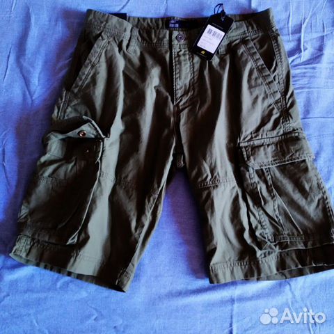 Шорты Vintage Ind новые Шорты Vintage Ind новые