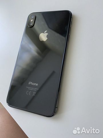 Телефон iPhone XS Max Телефон iPhone XS Max