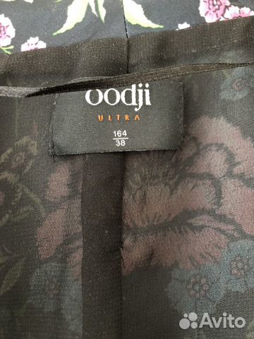 Пиджак odji Пиджак odji