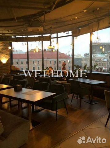 Сдам офисное помещение, 531.7 м²