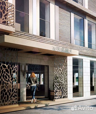 2-к квартира, 68 м², 2/11 эт. 2-к квартира, 68 м², 2/11 эт.