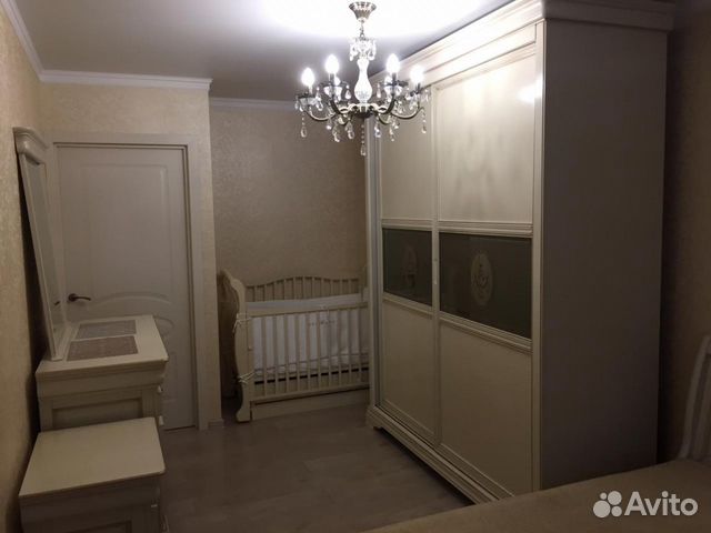 1-к квартира, 39 м², 2/5 эт.