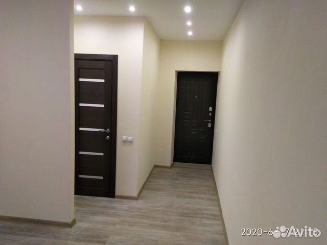 1-к квартира, 31 м², 3/5 эт. 1-к квартира, 31 м², 3/5 эт.