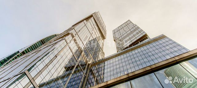 Офис 185 м² от собственника без комиссии