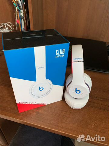 Beats Solo3 Wireless Beats Solo3 Wireless