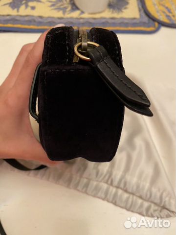 Поясная сумка Gucci Marmont 75 см оригинал