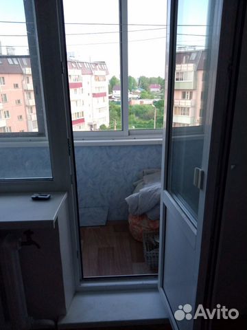 1-к квартира, 31.1 м², 5/5 эт. 1-к квартира, 31.1 м², 5/5 эт.
