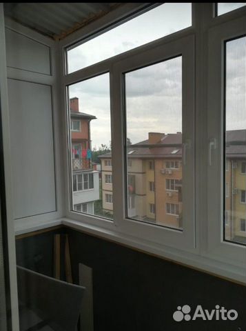 2-к квартира, 51 м², 4/5 эт.