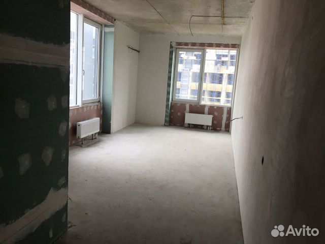 1-к квартира, 31 м², 7/9 эт.