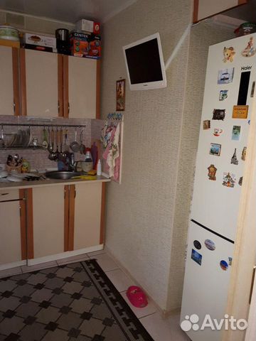 1-к квартира, 31.5 м², 1/5 эт. 1-к квартира, 31.5 м², 1/5 эт.
