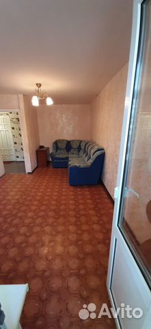 1-к квартира, 33 м², 2/5 эт.