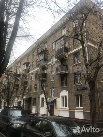 3-к квартира, 67.6 м², 4/5 эт.