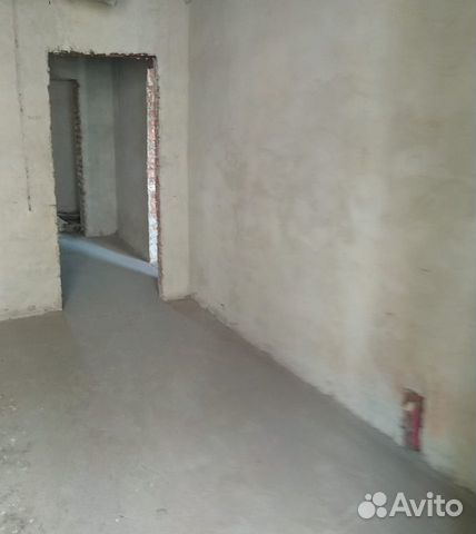 1-к квартира, 30 м², 4/6 эт. 1-к квартира, 30 м², 4/6 эт.