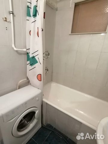 1-к квартира, 31.6 м², 2/5 эт.