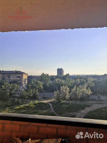 1-к квартира, 28.9 м², 5/5 эт.