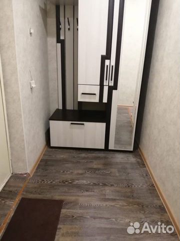 1-к квартира, 34 м², 4/5 эт.