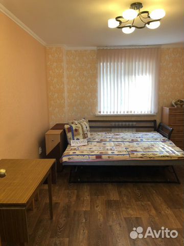 2-к квартира, 50 м², 2/3 эт.
