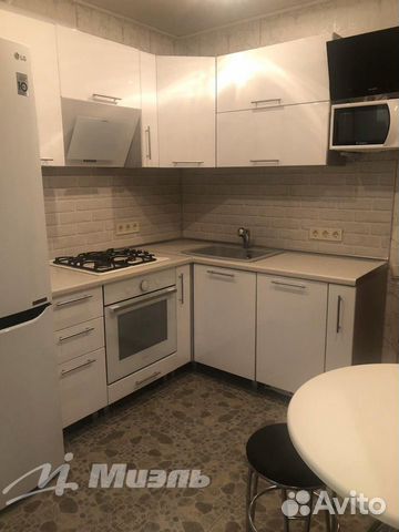 3-к квартира, 75.2 м², 2/16 эт.