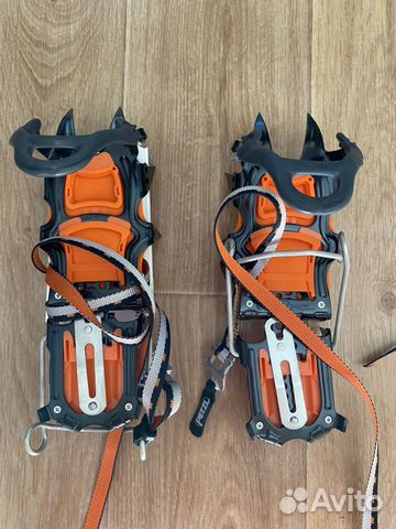Petzl Vasak SPL